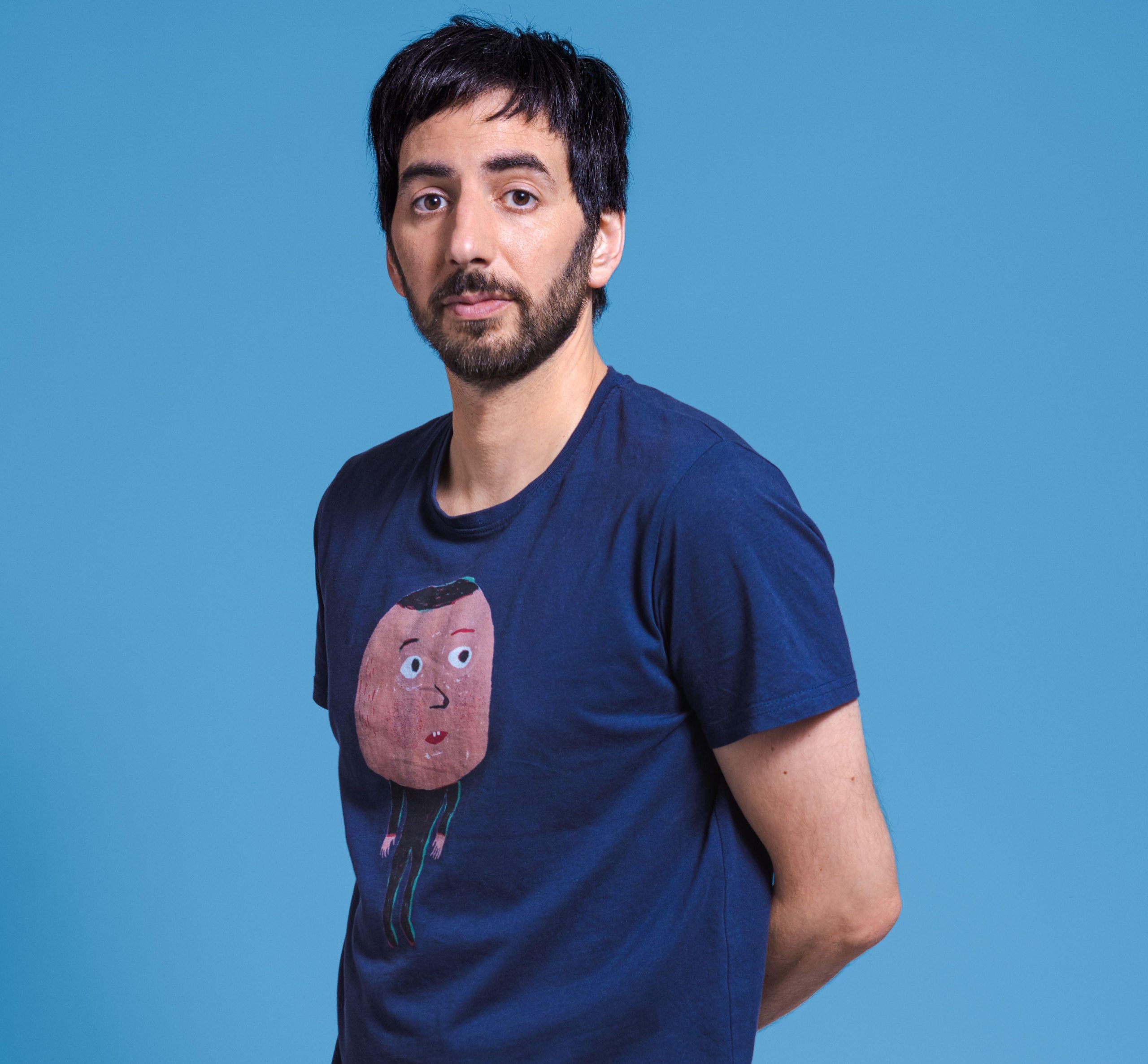 fotógrafo: Sebastián Apersella