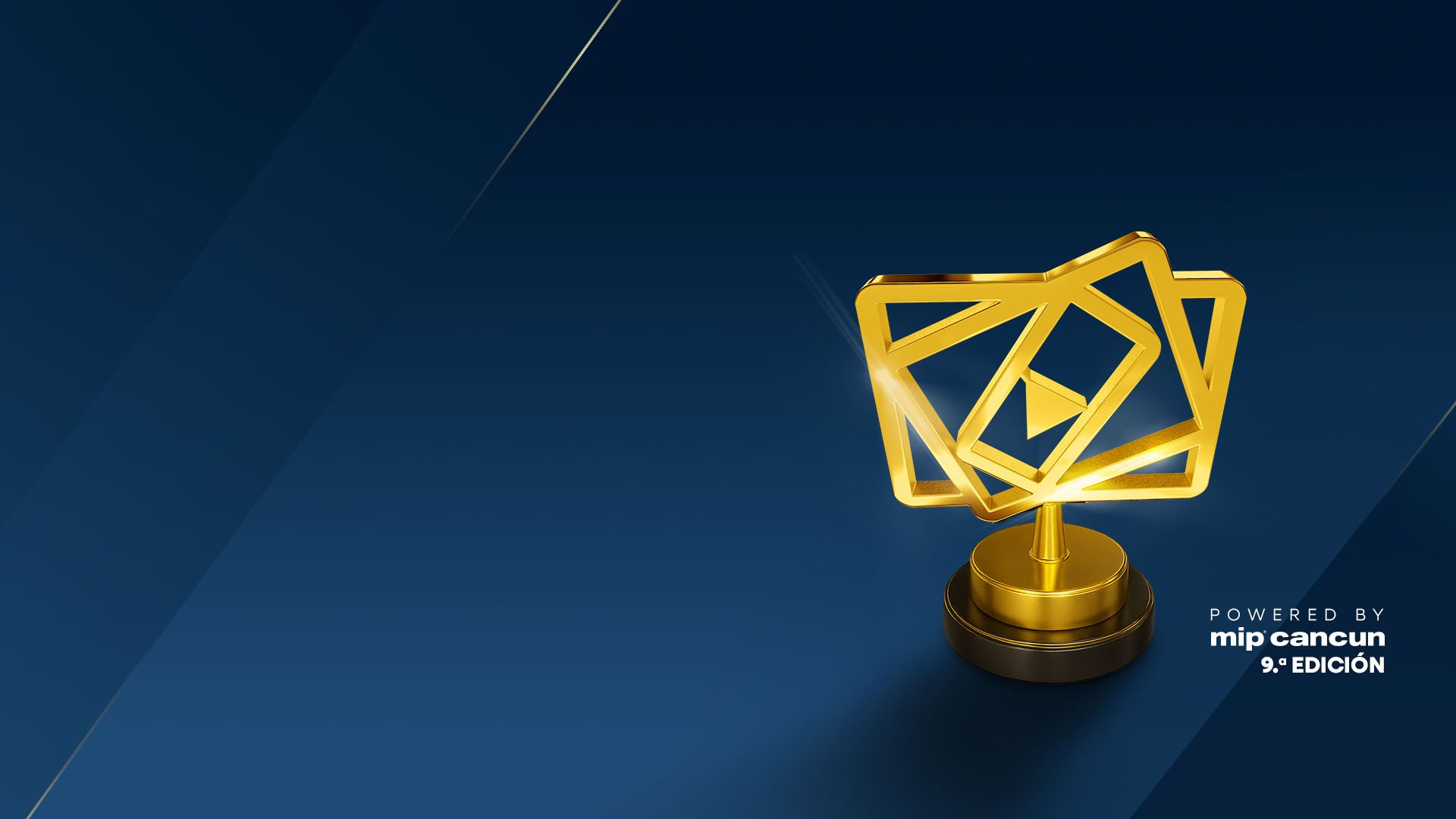 Premios Produ 2025 - Falta poco para conocer a los finalistas