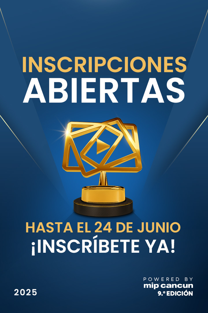 Premios Produ 2025 - Inscripciones Abiertas