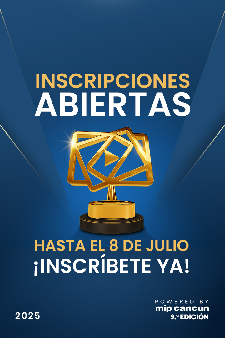 Premios Produ 2025 - Inscripciones Abiertas