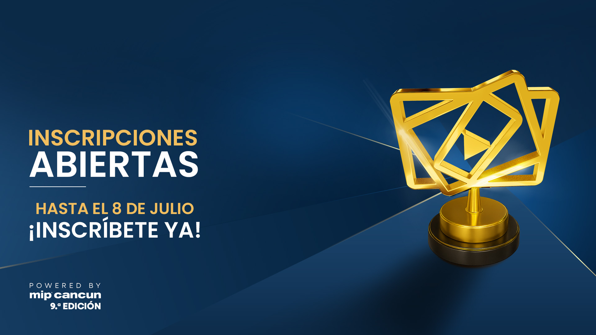 Premios Produ 2025 - Inscripciones Abiertas