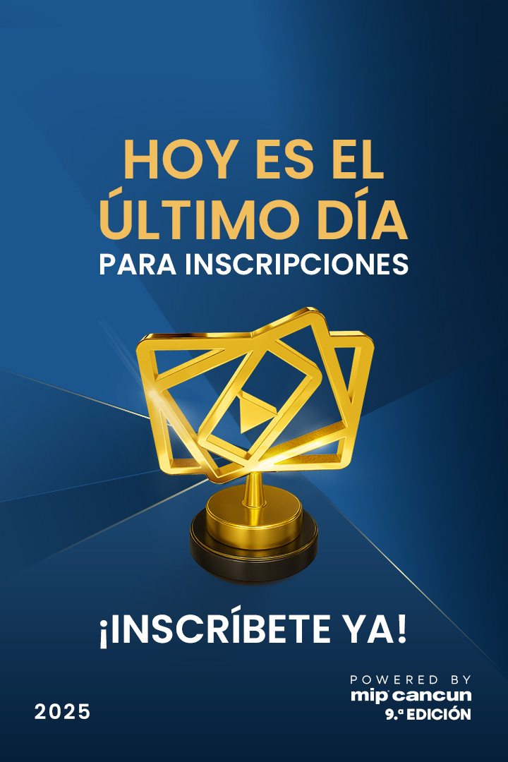 Premios Produ 2025 - Último día