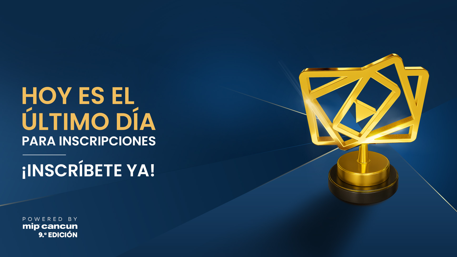 Premios Produ 2025 - Último día