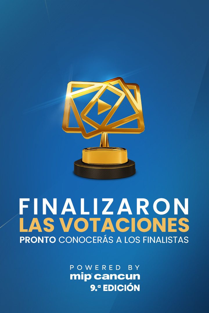Premios PRODU 2025 - Finalizaron las votaciones | Pronto conocerás a los finalistas.