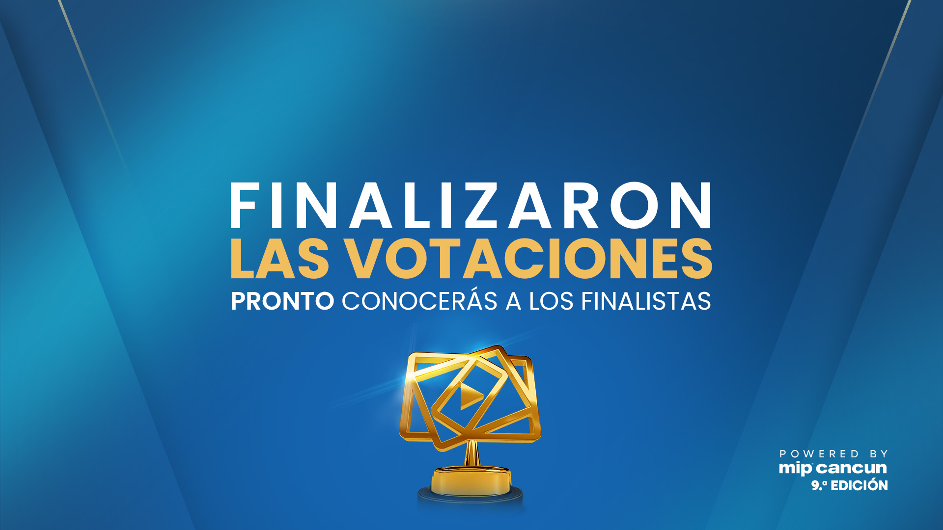 Premios PRODU 2025 - Finalizaron las votaciones | Pronto conocerás a los finalistas.