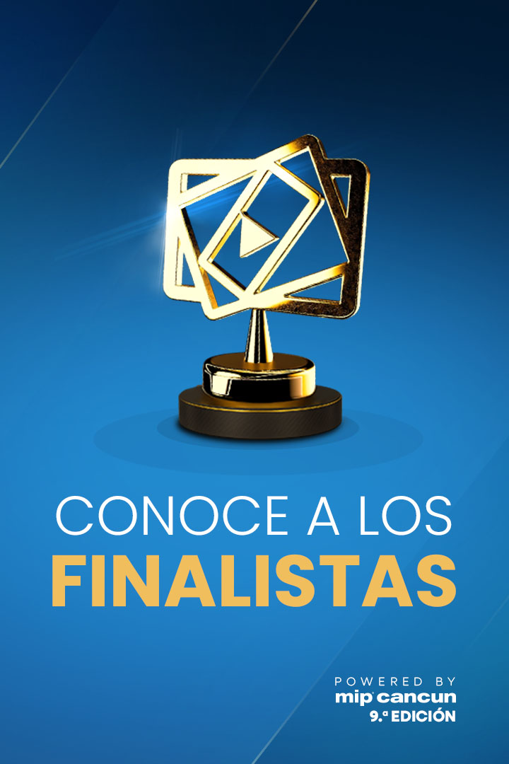 Premios Produ 2025 - Conoce a los finalistas