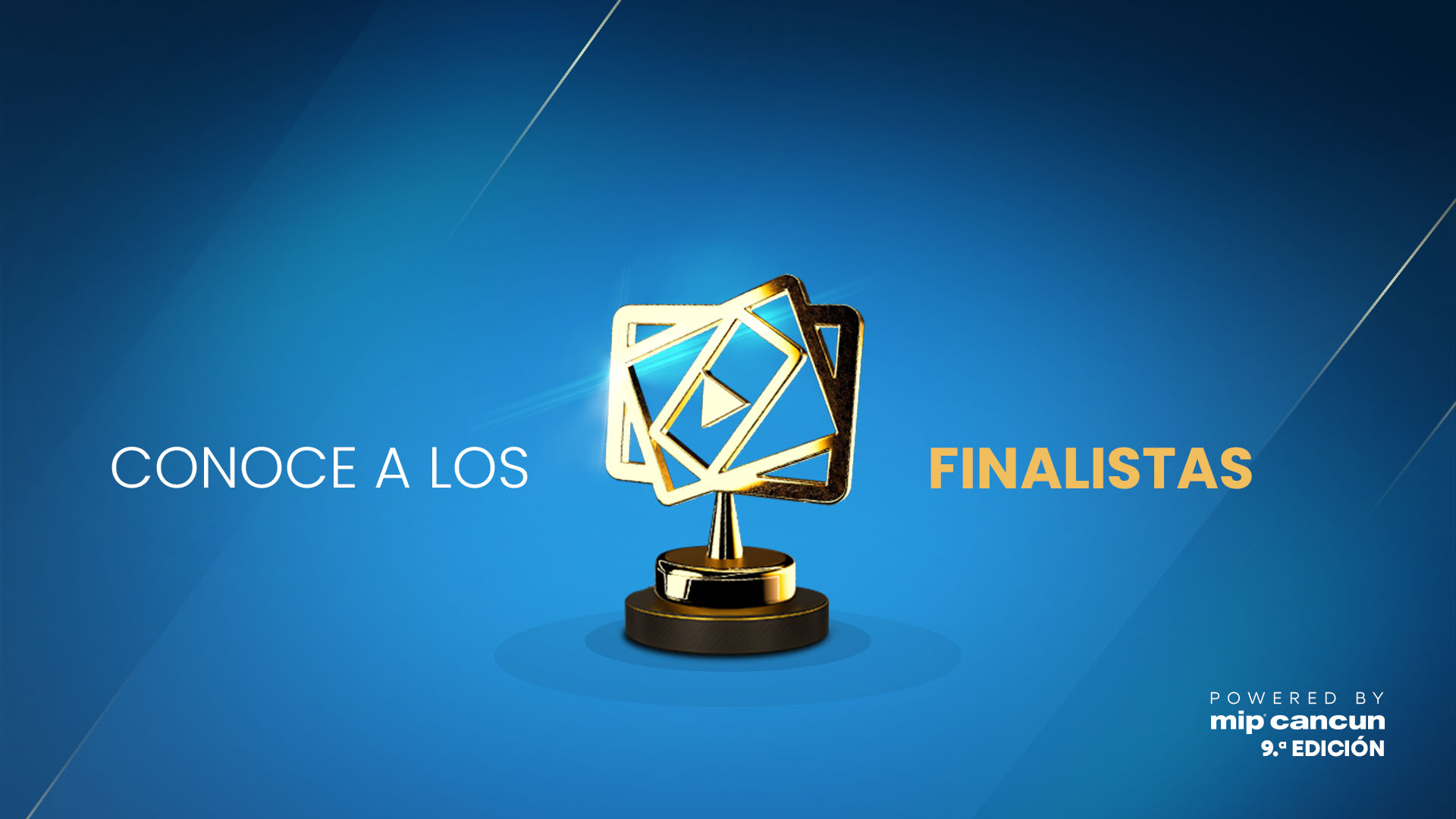 Premios Produ 2025 - Conoce a los finalistas