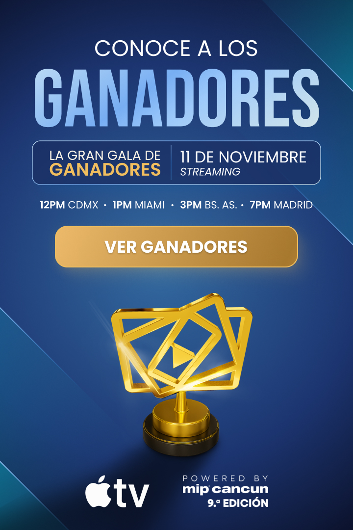 Premios Produ 2025 - Inscripciones Abiertas