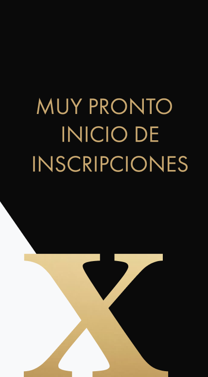 Premios Produ 2026 - Inicio de inscripciones