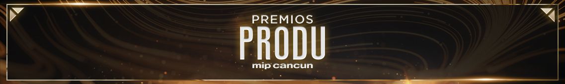 Premios de la industria