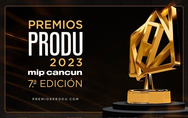 Gran Fiesta de Premios